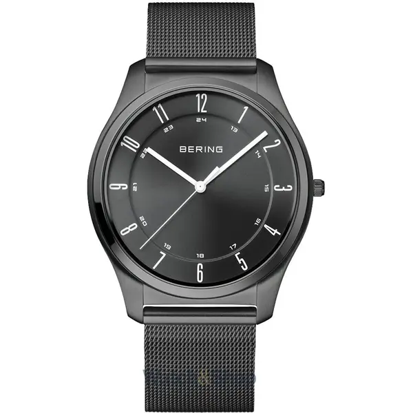 Ceas Bering Bering 18340-222 Mens Watch Ultra Slim 40mm 3ATM