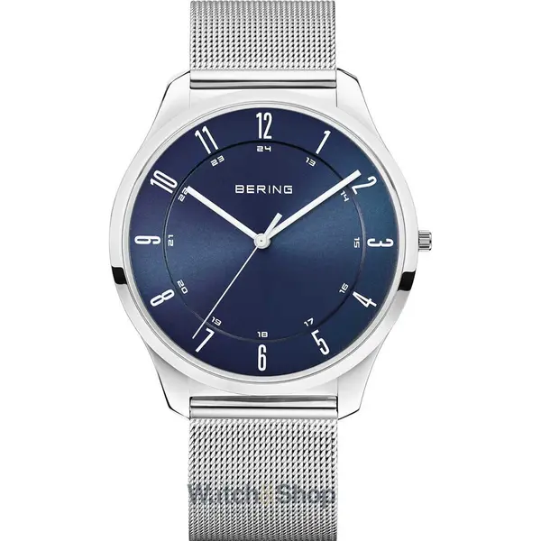 Ceas Bering Bering 18340-307 Mens Watch Ultra-Slim 40mm 3ATM