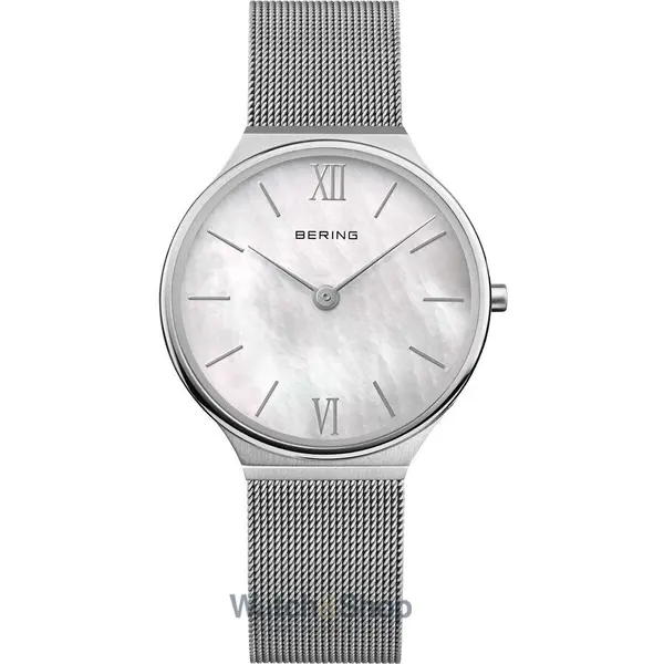 Ceas Bering Bering 18434-000 Ladies Watch Ultra-Slim 34mm 3ATM