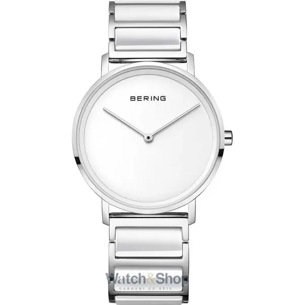 Ceas Bering Bering 18535-754 Ladies Watch Ceramic 35mm 5ATM