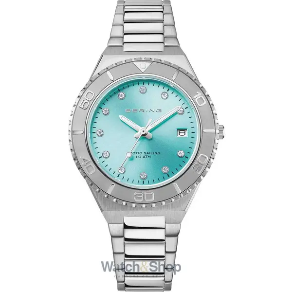 Ceas Bering Bering 18936-707 Ladies Watch Classic 36mm 10ATM
