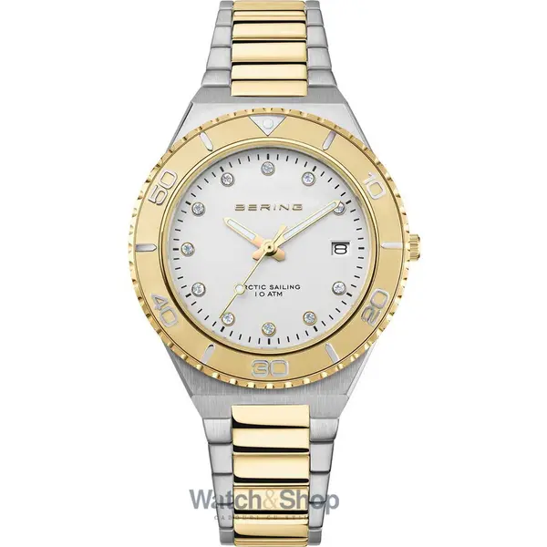 Ceas Bering Bering 18936-710 Ladies Watch Classic 36mm 10ATM