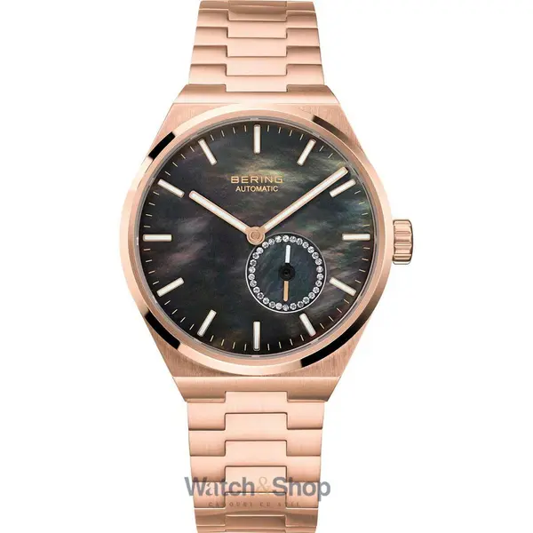 Ceas Bering Bering 19435-762 Ladies Watch Automatic 35mm 10ATM