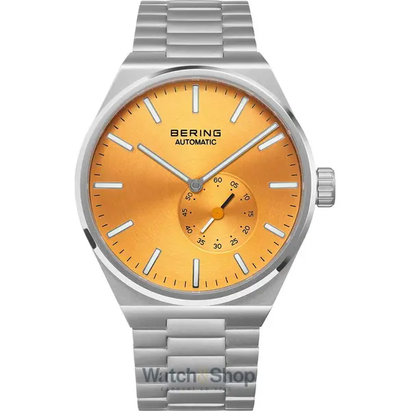 Ceas Bering Bering 19441-701 Mens Watch Automatic 41mm 10ATM