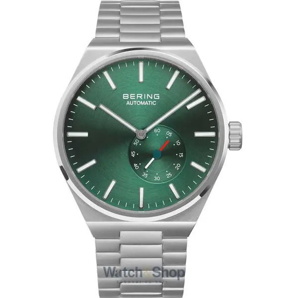 Ceas Bering Bering 19441-708 Mens Watch Automatic 41mm 10ATM