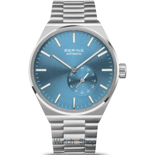 Ceas Bering Bering 19441-CHARITY men's watch Charity Automatic 41mm 10ATM