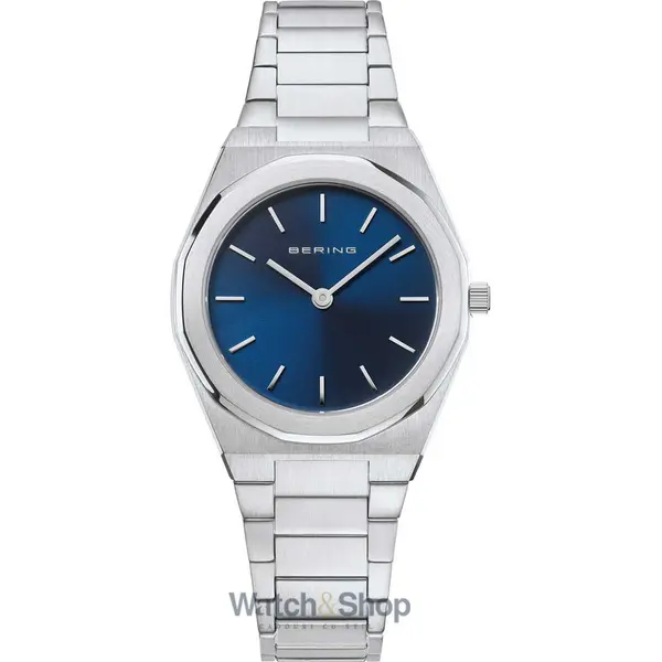 Ceas Bering Bering 19632-707 Ladies Watch Classic 32mm 3ATM