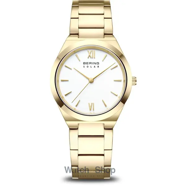 Ceas Bering Bering 19932-734 Ladies Watch Solar 32mm 5ATM