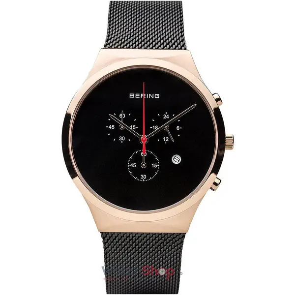 Ceas Bering Classic 14736-166 Chronograph