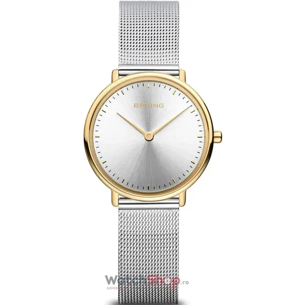 Ceas Bering Ultra Slim 15729-010