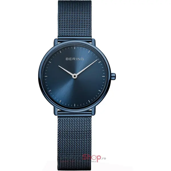 Ceas Bering Ultra Slim 15729-397