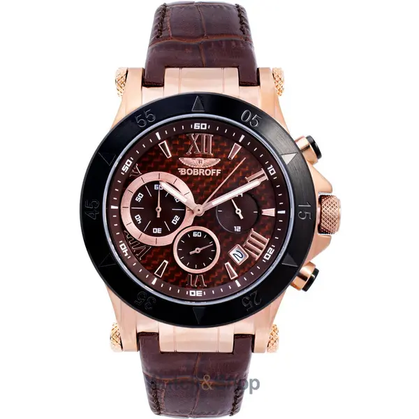 Ceas Bobroff BF1001M65
