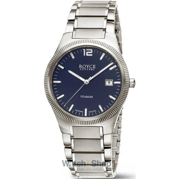 Ceas Boccia Boccia 3666-02 Mens Watch Titanium Solar Sapphire crystal 39mm 5ATM