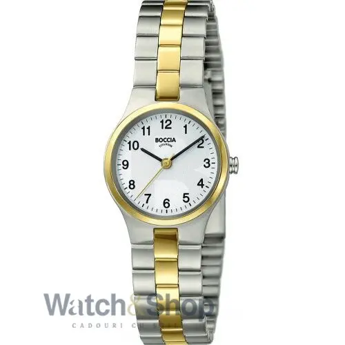 Ceas Boccia Titanium Boccia Titanium 3082-05