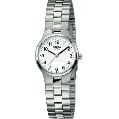 Ceas Boccia Titanium Boccia Titanium 3082-06