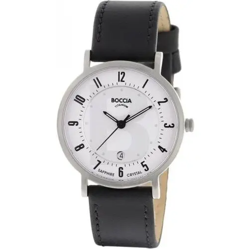 Ceas Boccia Titanium Boccia Titanium 3296-01