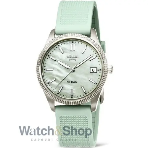 Ceas Boccia Titanium Boccia Titanium 3356-02