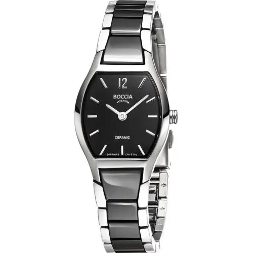 Ceas Boccia Titanium Boccia Titanium 3361-02