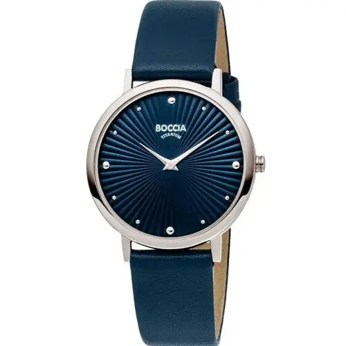 Ceas Boccia Titanium Boccia Titanium 3365-02
