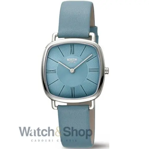 Ceas Boccia Titanium Boccia Titanium 3370-01