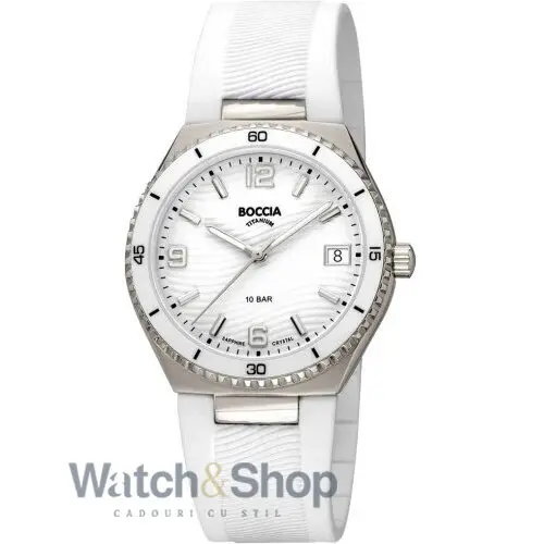 Ceas Boccia Titanium Boccia Titanium 3375-01