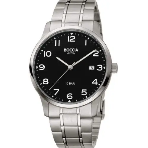 Ceas Boccia Titanium Boccia Titanium 3621-01