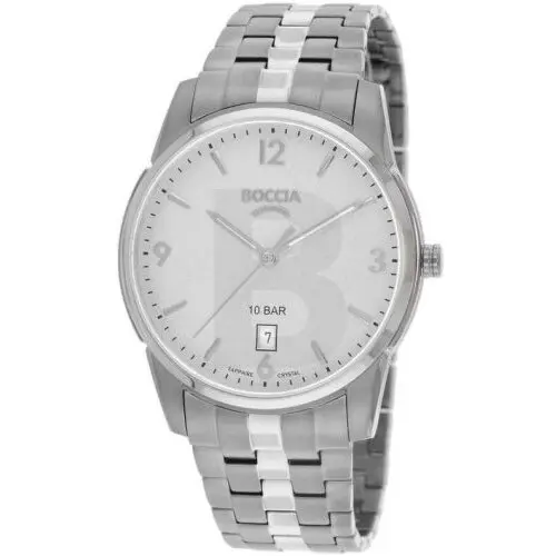 Ceas Boccia Titanium Boccia Titanium 3632-01