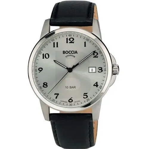 Ceas Boccia Titanium Boccia Titanium 3633-03