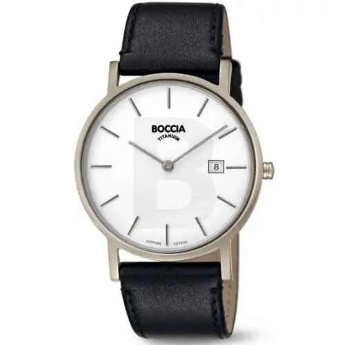 Ceas Boccia Titanium Boccia Titanium 3637-02