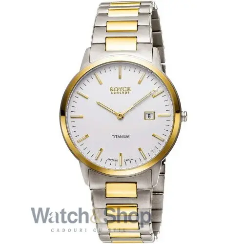 Ceas Boccia Titanium Boccia Titanium 3658-05