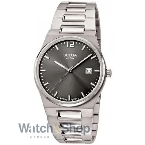 Ceas Boccia Titanium Boccia Titanium 3661-02