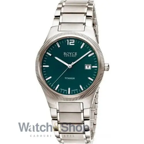 Ceas Boccia Titanium Boccia Titanium 3666-03