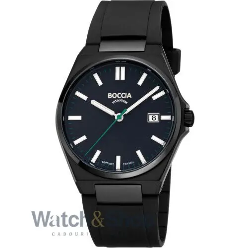 Ceas Boccia Titanium Boccia Titanium 3667-04
