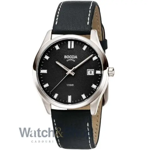 Ceas Boccia Titanium Boccia Titanium 3669-02
