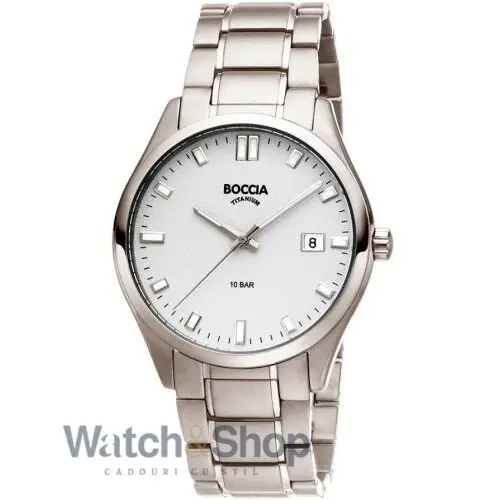 Ceas Boccia Titanium Boccia Titanium 3669-03