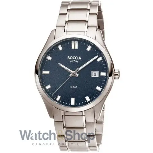 Ceas Boccia Titanium Boccia Titanium 3669-04