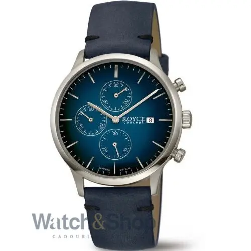 Ceas Boccia Titanium Boccia Titanium 3744-01
