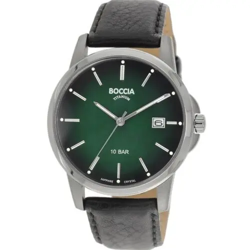 Ceas Boccia Titanium Boccia Titanium Sport 3633-02