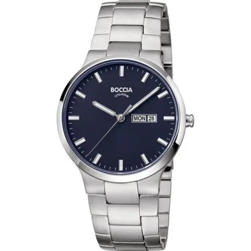 Ceas Boccia Titanium Boccia Titanium Sport 3649-02