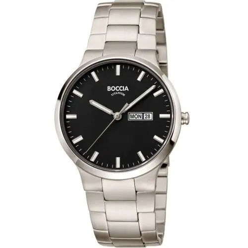 Ceas Boccia Titanium Boccia Titanium Sport 3649-03
