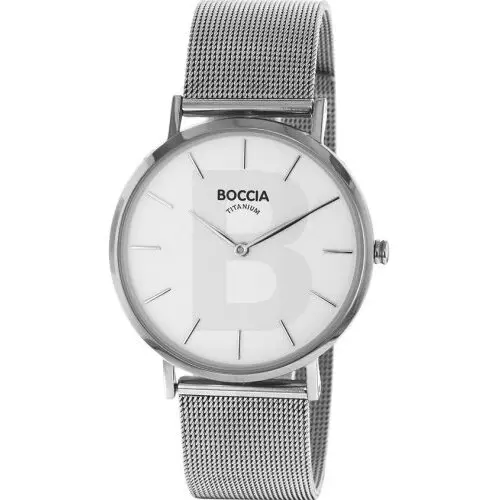 Ceas Boccia Titanium Boccia Titanium Superslim 3273-09