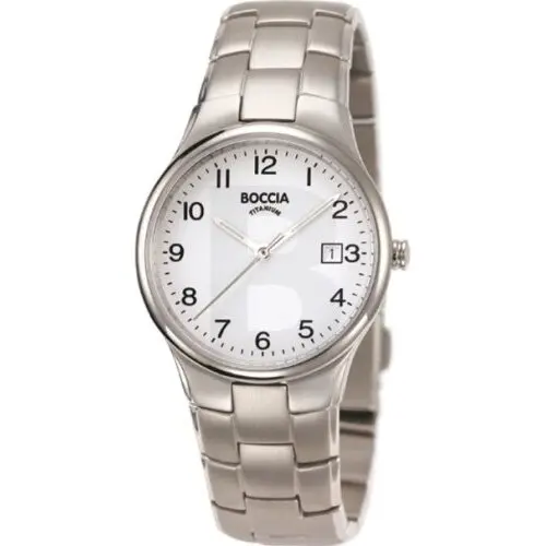 Ceas Boccia Titanium Boccia Titanium Trend 3297-01