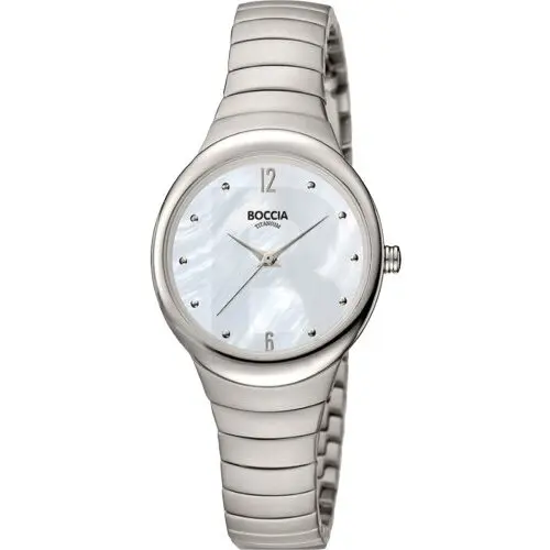 Ceas Boccia Titanium Boccia Titanium Trend 3307-01