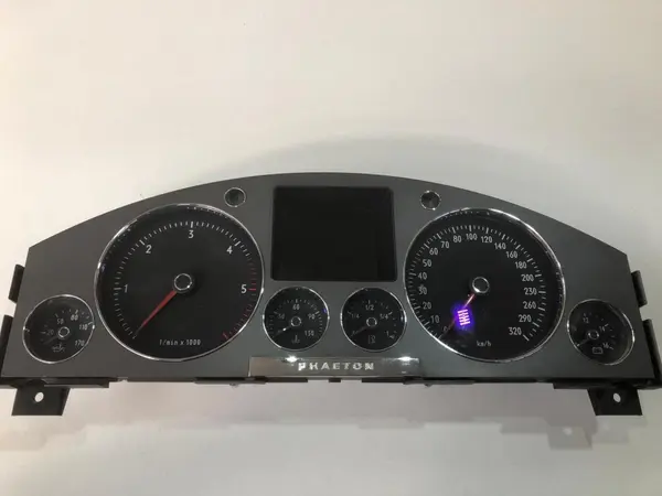 Ceas bord 3d0920881a Volkswagen Phaeton (2002-2010) 5.0 tdi
