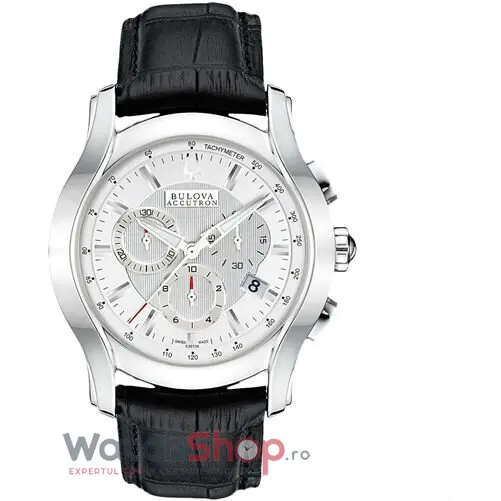 Ceas Bulova ACCUTRON 63B138 Cronograf