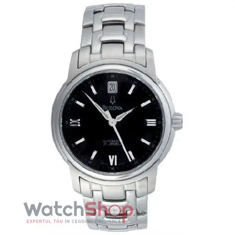 Ceas Bulova ACCUTRON 63B75 Automatic