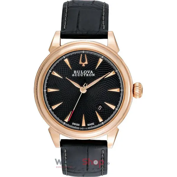 Ceas Bulova ACCUTRON 64B116 Automatic