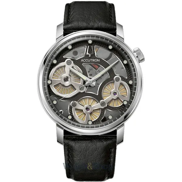 Ceas Bulova Bulova 26A210A Accutron Spaceview Evolution Mens Watch 44mm 5ATM