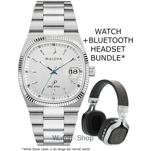 Ceas Bulova Bulova 96B444 Mens Watch Super Seville 38mm 3ATM