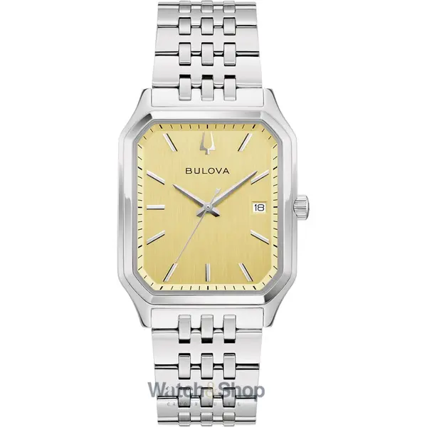 Ceas Bulova Bulova 96B471 Mens Watch Tony Bennett 32mm 3ATM